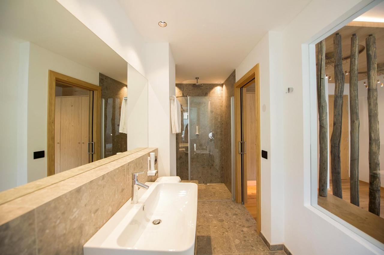 Hotel Goldene Traube Termeno Dış mekan fotoğraf